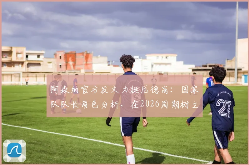 阿森纳官方发文力挺厄德高:国家队队长角色分析,在2026周期树立领袖新标杆